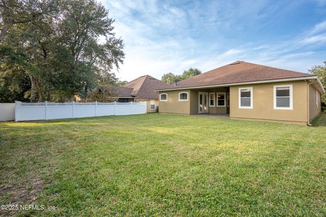 709 TORIA Lane, St. Augustine, FL 32095