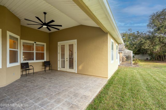 709 TORIA Lane, St. Augustine, FL 32095