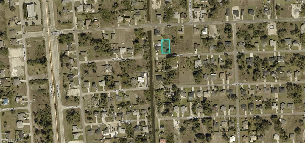 4216 9th ST SW, LEHIGH ACRES, FL 33976 — photo 2