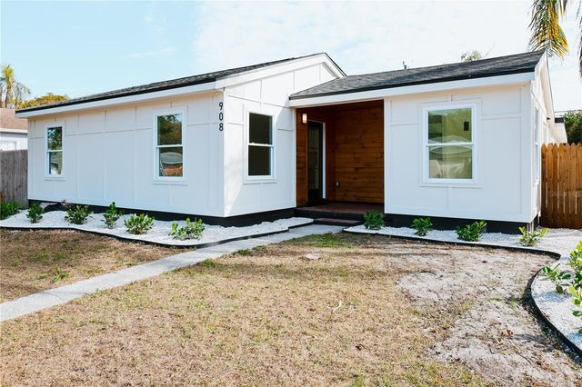 908 61ST STREET S, Gulfport, FL 33707