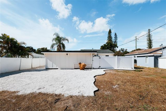 908 61ST STREET S, Gulfport, FL 33707