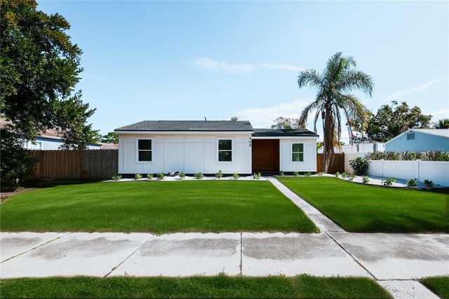 908 61ST STREET S, Gulfport, FL 33707