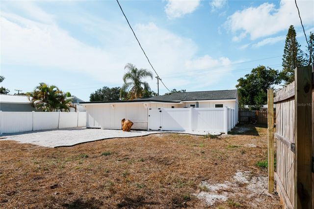 908 61ST STREET S, Gulfport, FL 33707