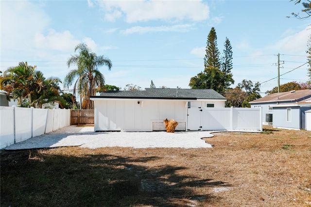 908 61ST STREET S, Gulfport, FL 33707