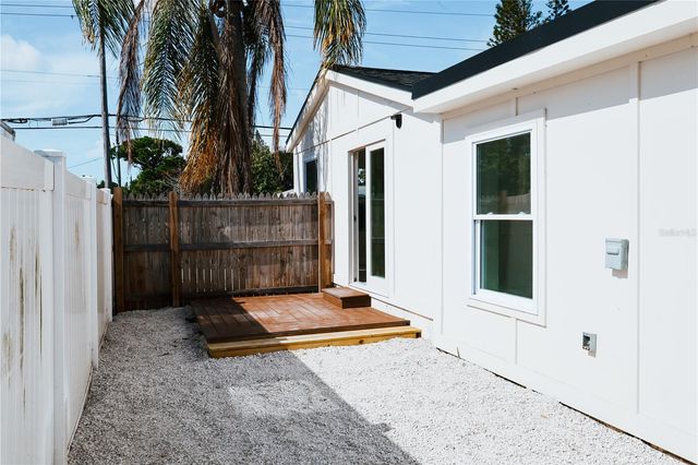 908 61ST STREET S, Gulfport, FL 33707