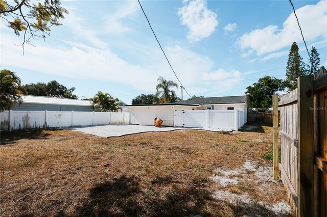 908 61ST STREET S, Gulfport, FL 33707