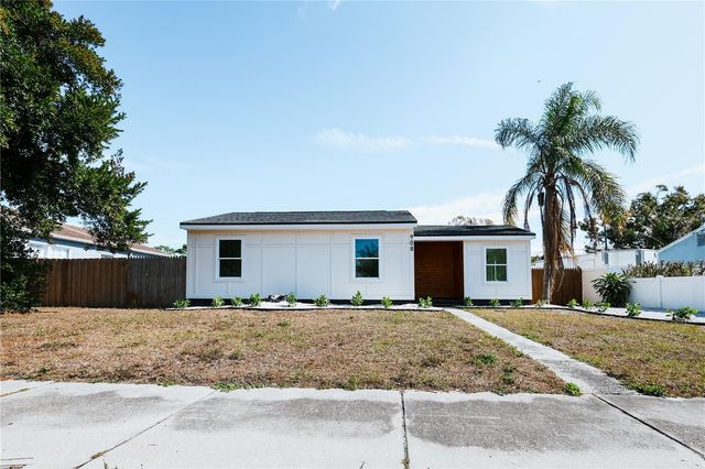 908 61ST STREET S, Gulfport, FL 33707