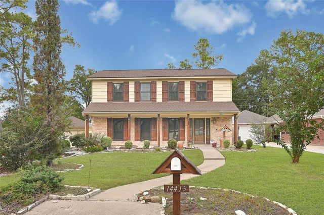 14419 Ravenhurst Lane, Houston, TX 77070