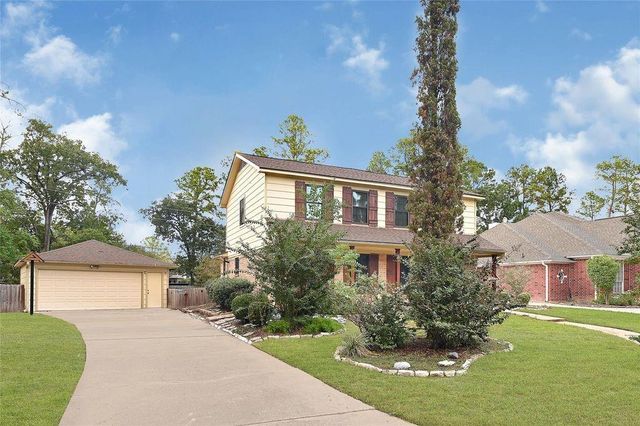 14419 Ravenhurst Lane, Houston, TX 77070