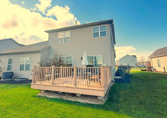 1220 Sears Circle, Elburn, IL 60119