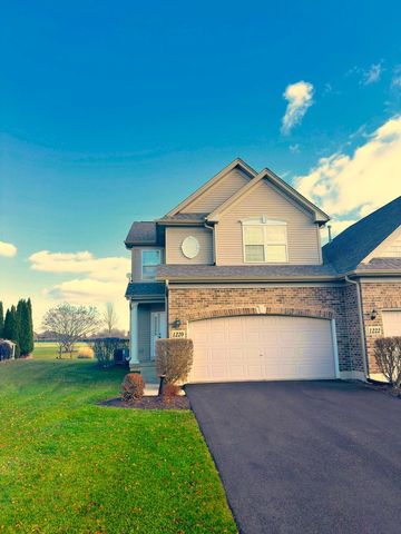1220 Sears Circle, Elburn, IL 60119