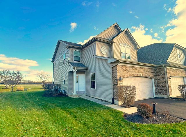 1220 Sears Circle, Elburn, IL 60119