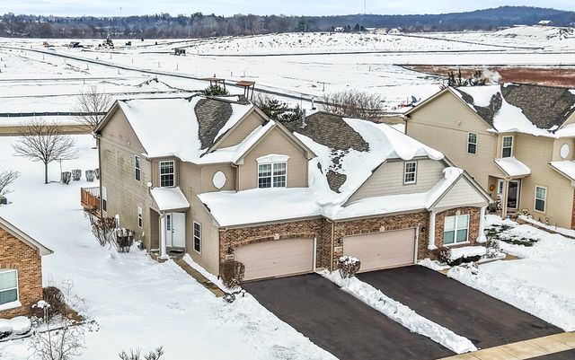 1220 Sears Circle, Elburn, IL 60119