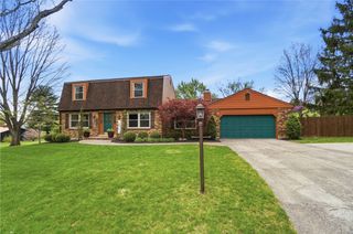 1650 E Slater Court, Beavercreek Twp, OH 45385