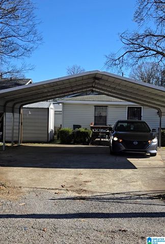 5520 COURT J, Birmingham, AL 35208