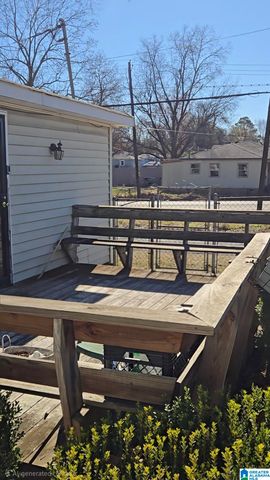 5520 COURT J, Birmingham, AL 35208