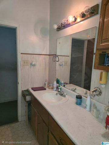 5520 COURT J, Birmingham, AL 35208