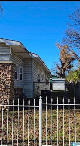 5520 COURT J, Birmingham, AL 35208