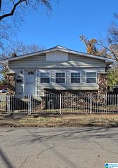 5520 COURT J, Birmingham, AL 35208