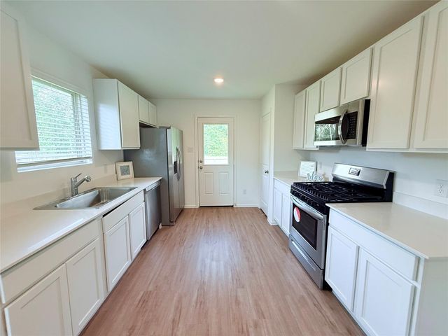 19591 Manduca Drive, New Caney, TX 77357