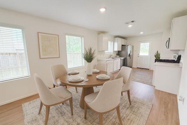 19591 Manduca Drive, New Caney, TX 77357