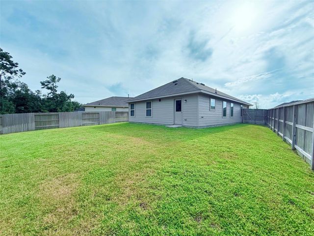 19591 Manduca Drive, New Caney, TX 77357