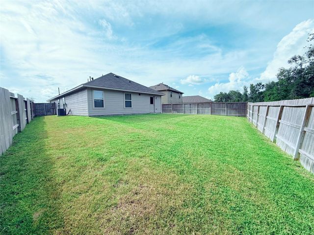 19591 Manduca Drive, New Caney, TX 77357