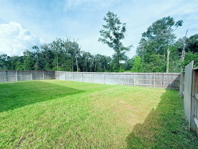 19591 Manduca Drive, New Caney, TX 77357