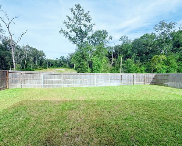 19591 Manduca Drive, New Caney, TX 77357