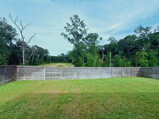 19591 Manduca Drive, New Caney, TX 77357