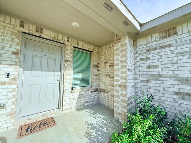 19591 Manduca Drive, New Caney, TX 77357