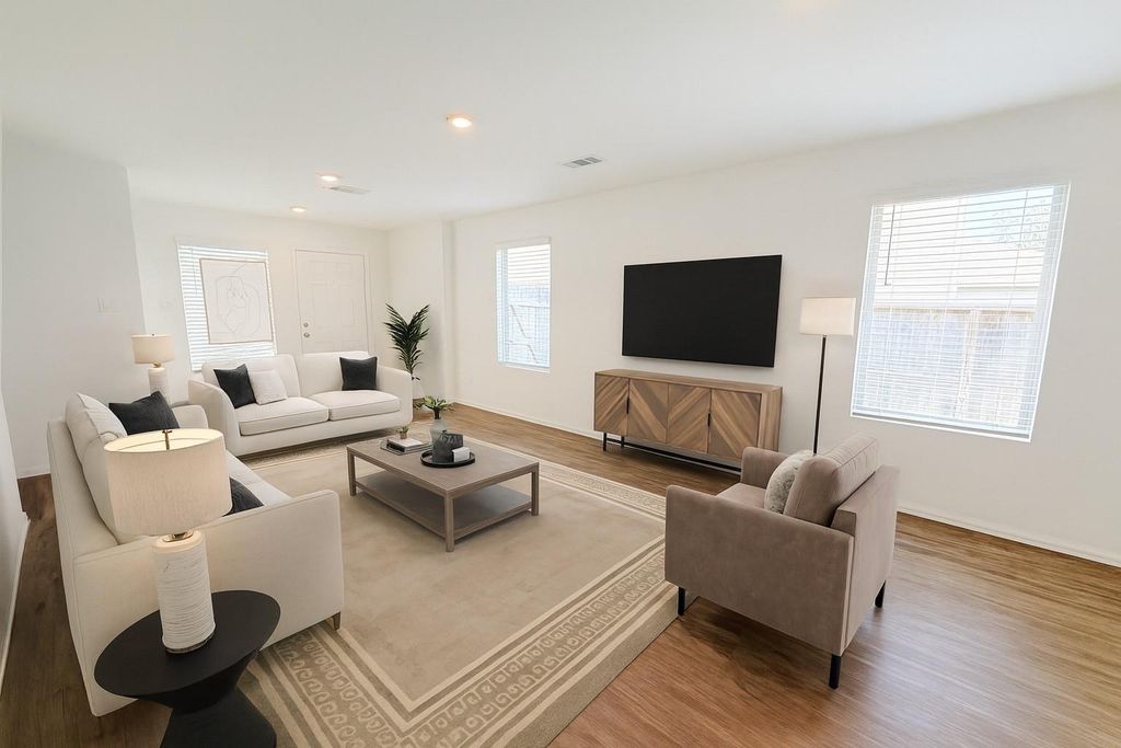 19591 Manduca Drive, New Caney, TX 77357