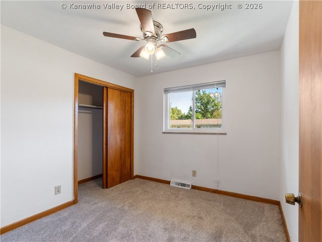 1212 Crown Drive, South Charleston, WV 25309