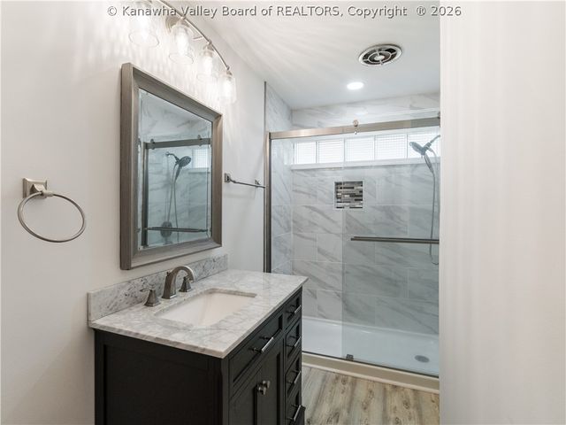 1212 Crown Drive, South Charleston, WV 25309