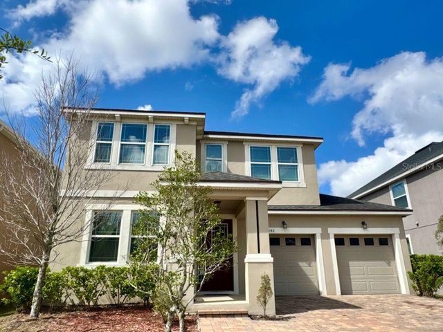 8042 CORKFIELD AVENUE, Orlando, FL 32832