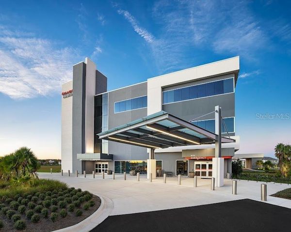 8042 CORKFIELD AVENUE, Orlando, FL 32832