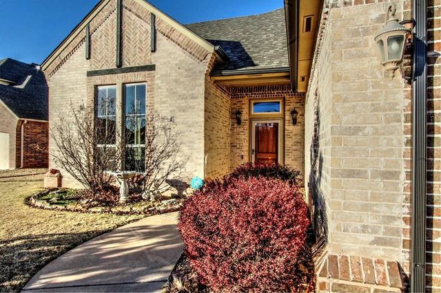 9633 SW 30th Street, Oklahoma City, OK 73179