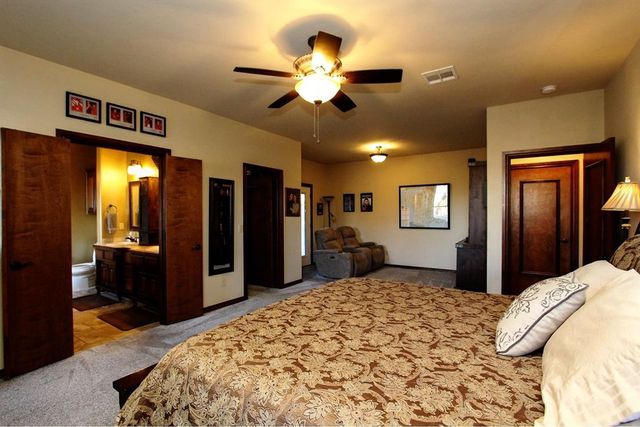 9633 SW 30th Street, Oklahoma City, OK 73179