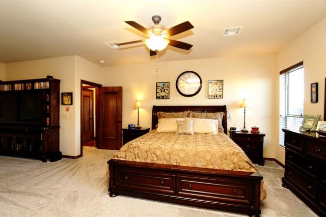 9633 SW 30th Street, Oklahoma City, OK 73179