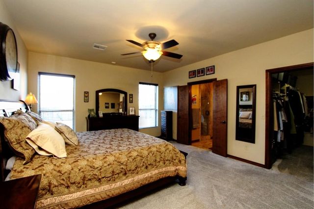 9633 SW 30th Street, Oklahoma City, OK 73179