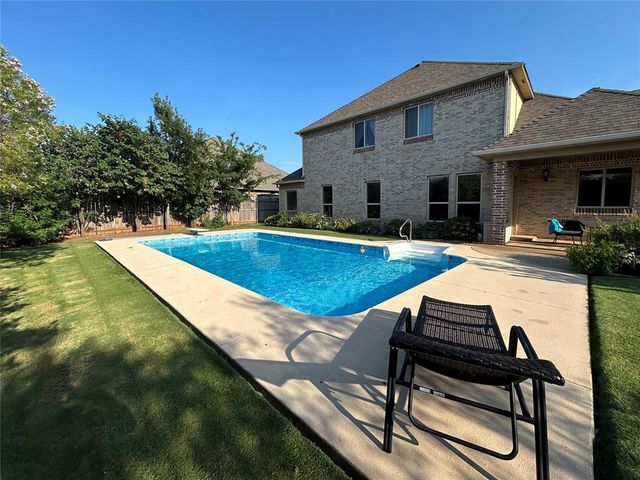9633 SW 30th Street, Oklahoma City, OK 73179
