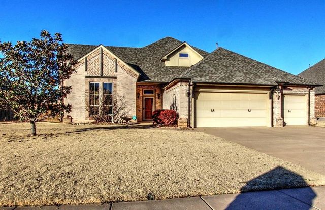 9633 SW 30th Street, Oklahoma City, OK 73179