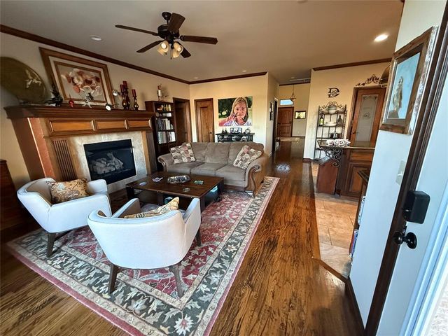 9633 SW 30th Street, Oklahoma City, OK 73179