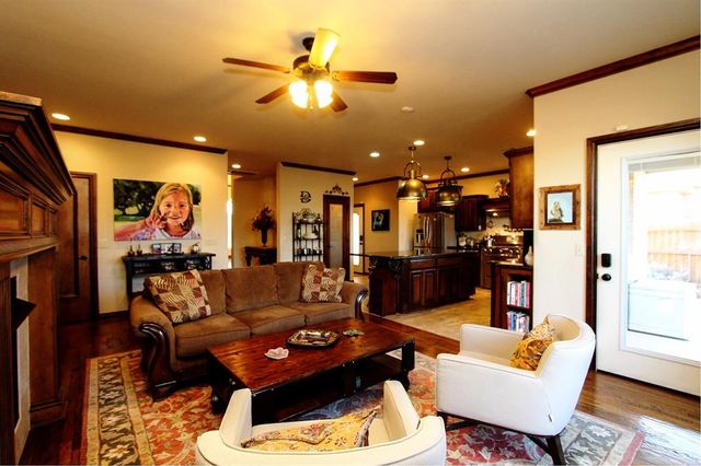 9633 SW 30th Street, Oklahoma City, OK 73179