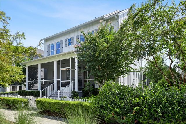 1032 GALSTON ALLEY, Winter Garden, FL 34787