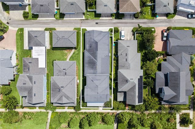 1032 GALSTON ALLEY, Winter Garden, FL 34787