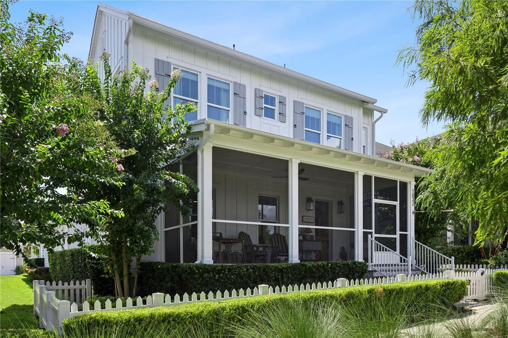 1032 GALSTON ALLEY, Winter Garden, FL 34787