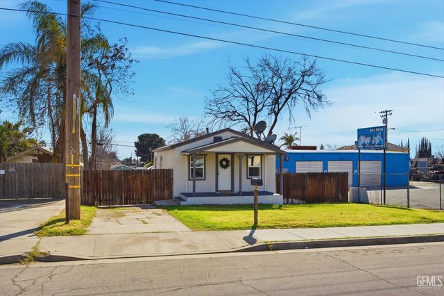 317 Columbus Street, Bakersfield, CA 93305