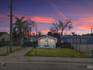 317 Columbus Street, Bakersfield, CA 93305