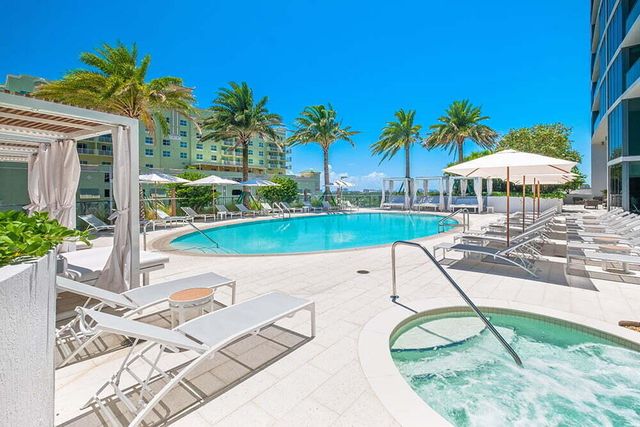 500 E Las Olas Boulevard 3904, Fort Lauderdale, FL 33301